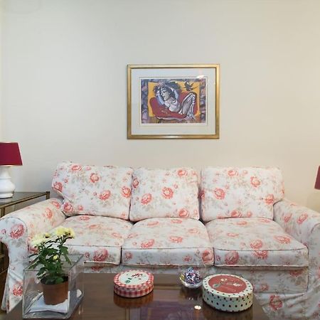 Top-Rated 1-Bedroom Apartment In The Heart Of Athens Exterior photo