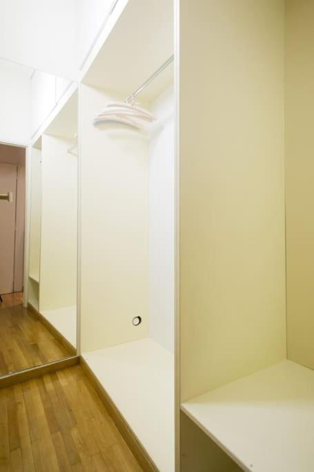 Top-Rated 1-Bedroom Apartment In The Heart Of Athens Exterior photo